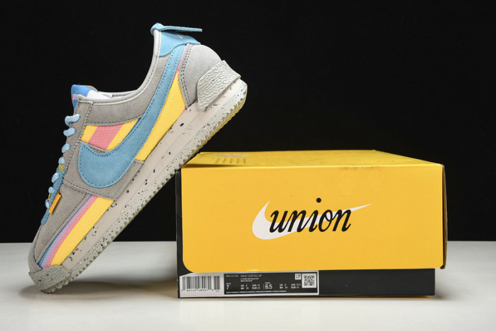 UNION X NIKE CORTEZ DR1413-002