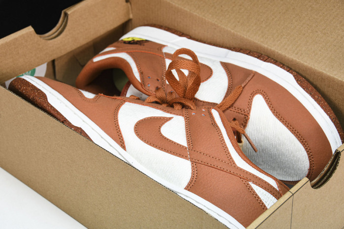 Nike Dunk Low Retro Sun Club Burn Sunrise (W)  DR5475-100