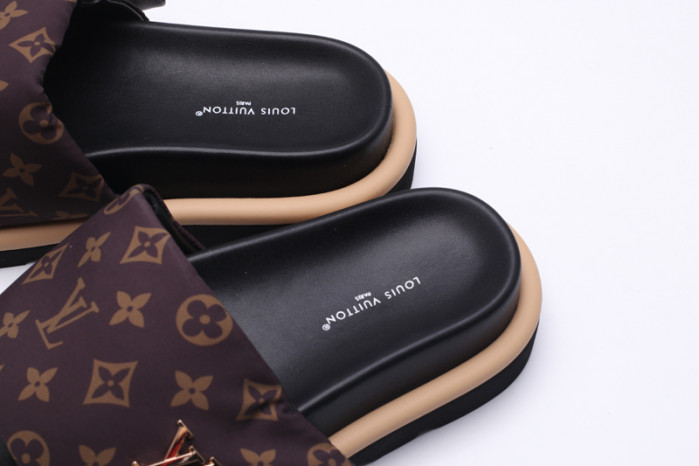 LVT SLIDE COPSHOE LVS-40