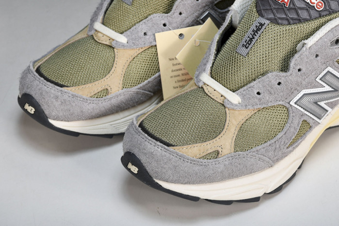 N*EW B*ALANCE COPSHOE NB-085