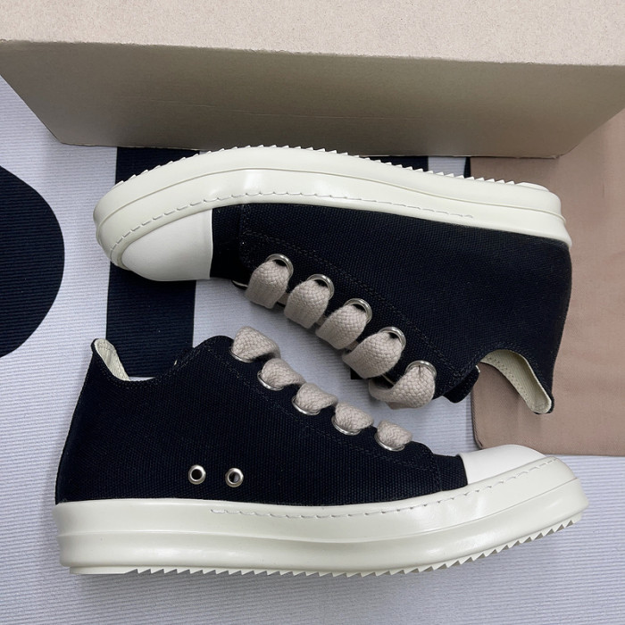 RICK OWENS SNEAKERS  KICKZE OR-135