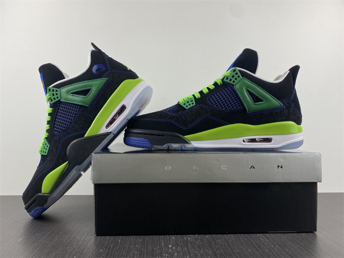 Jordan 4 Retro Doernbecher - 308497-015