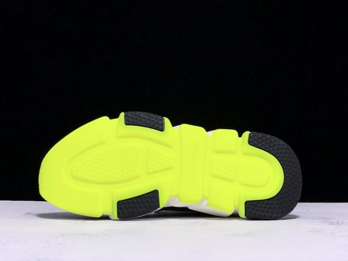 BL SPEED TRAINER Green /BLACK KNT -18271