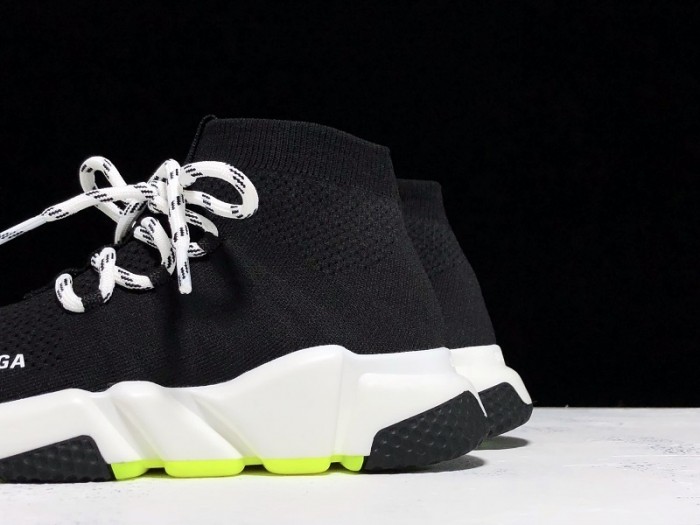 BL SPEED TRAINER Green /BLACK KNT -18271