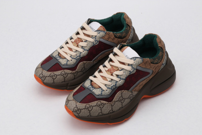 GC  TRAINER SNEAKER KICKZE GC-8