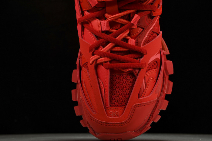 BL TRAINERS TRACK   -copshoe BL212