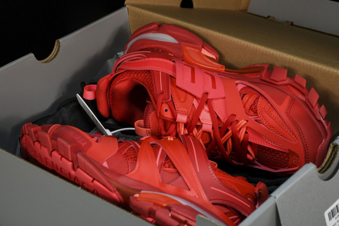 BL TRAINERS TRACK   -copshoe BL212