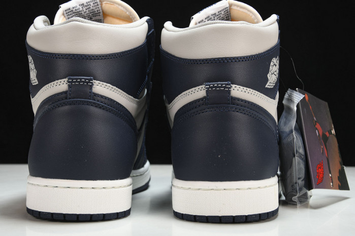 Jordan 1 Retro High 85 Georgetown - BQ4422-400