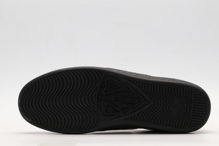 GC  LOW-TOP SNEAKER COPSHOE GC-76