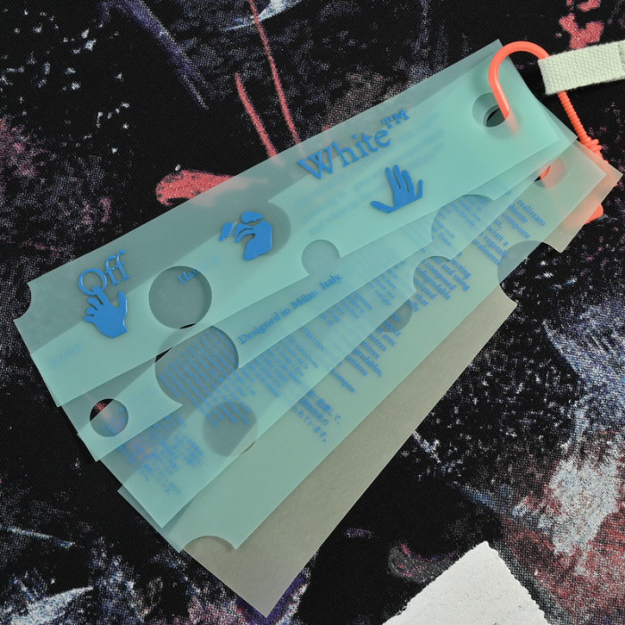 COPSHOE CLOTHES - CLO 10