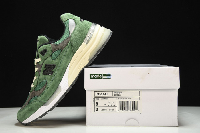 N*EW B*ALANCE COPSHOE NB-022