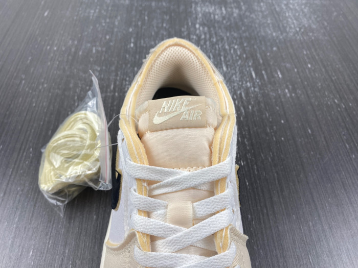 Jordan 1 Retro Low OG EX Coconut Milk DV0982-100
