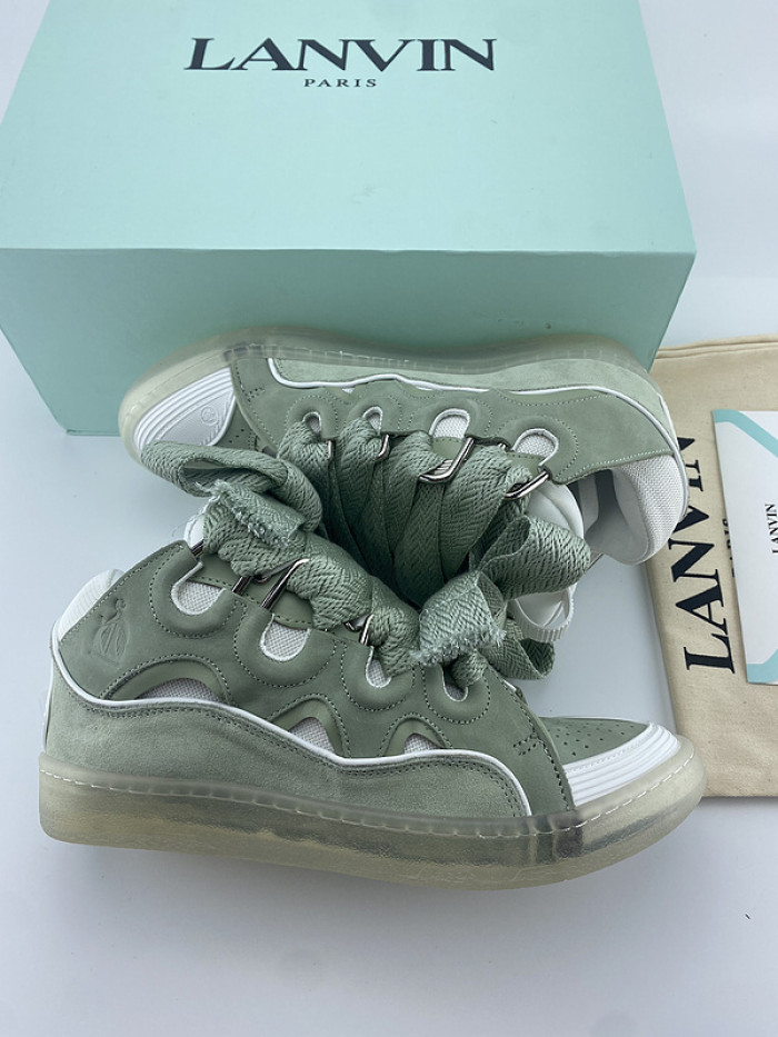 LANVIN  SNEAKERS   COPSHOE LA-87