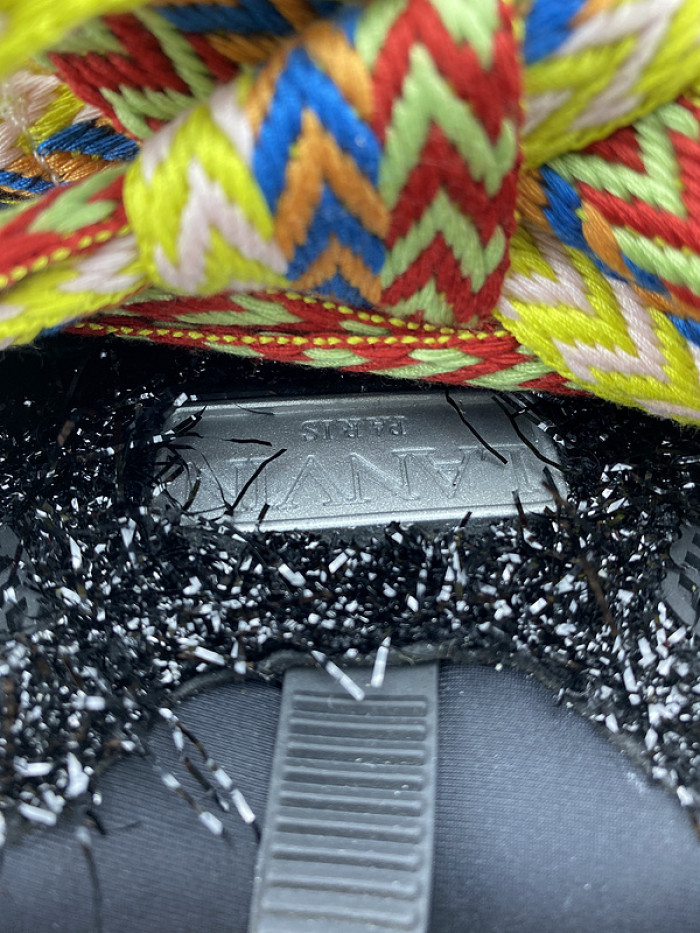 LANVIN  SNEAKERS   COPSHOE LA-90