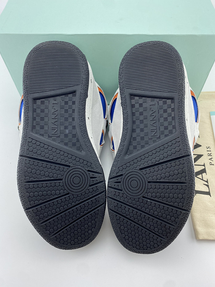 LANVIN  SNEAKERS   COPSHOE LA-91