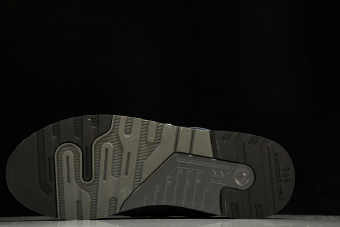 N*EW B*ALANCE COPSHOE NB-091