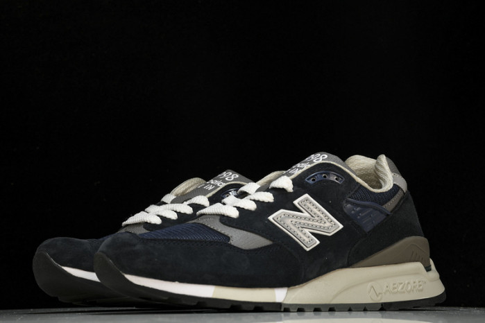 N*EW B*ALANCE COPSHOE NB-091