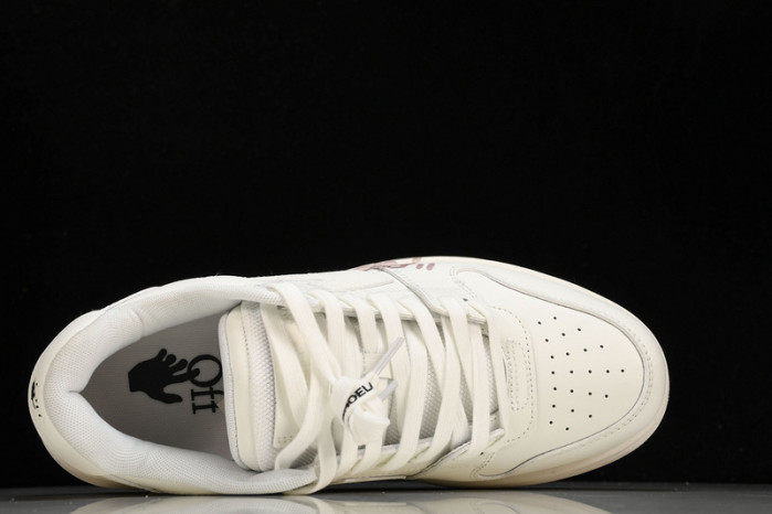 OF sneakers  copshoe OW-66