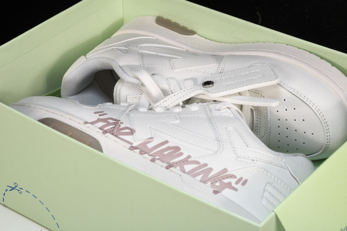 OF sneakers  copshoe OW-66