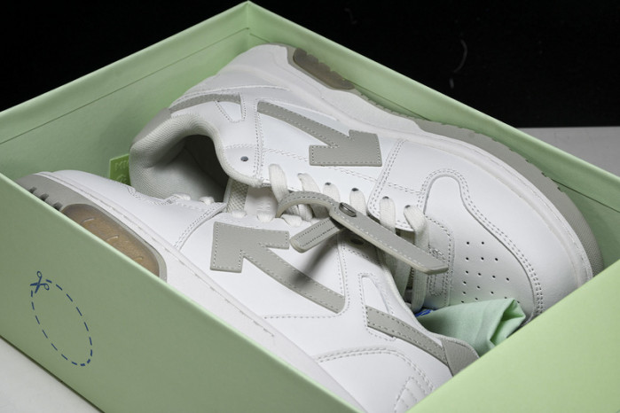 OF sneakers  copshoe OW-67