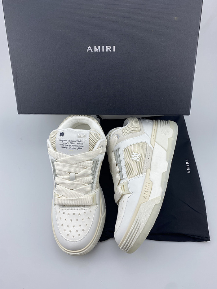 AMIRI  SNEAKERS   COPSHOE AM-58