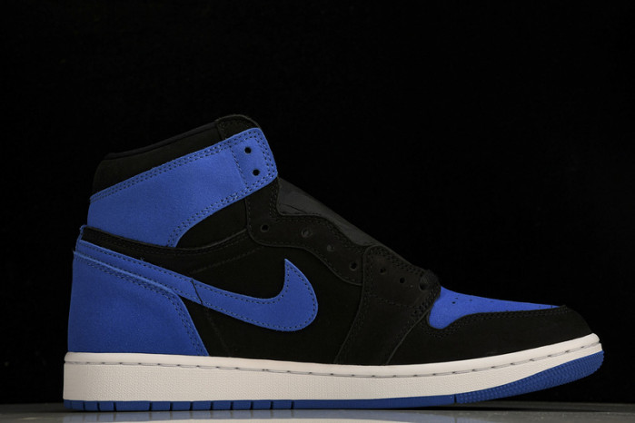 Air Jordan 1 Royal Suede DZ5485-042
