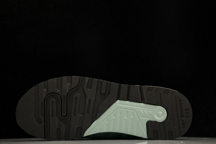 N*EW B*ALANCE COPSHOE NB-087