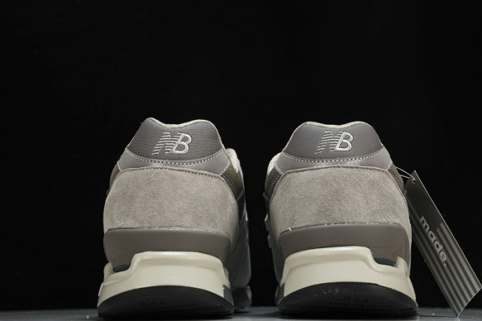 N*EW B*ALANCE COPSHOE NB-088