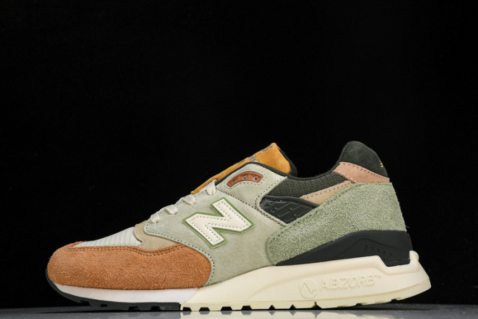 N*EW B*ALANCE COPSHOE NB-089