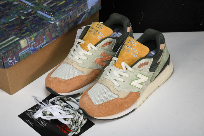 N*EW B*ALANCE COPSHOE NB-089