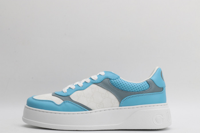 GC  LOW-TOP SNEAKER COPSHOE GC-77