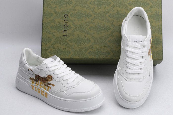 GC  LOW-TOP SNEAKER COPSHOE GC-79