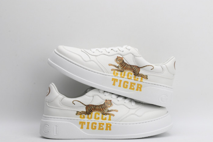 GC  LOW-TOP SNEAKER COPSHOE GC-79