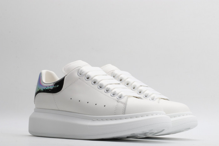 ALEXANDER MCQUEEN SOLE SNEAKERS COPSHOE-89