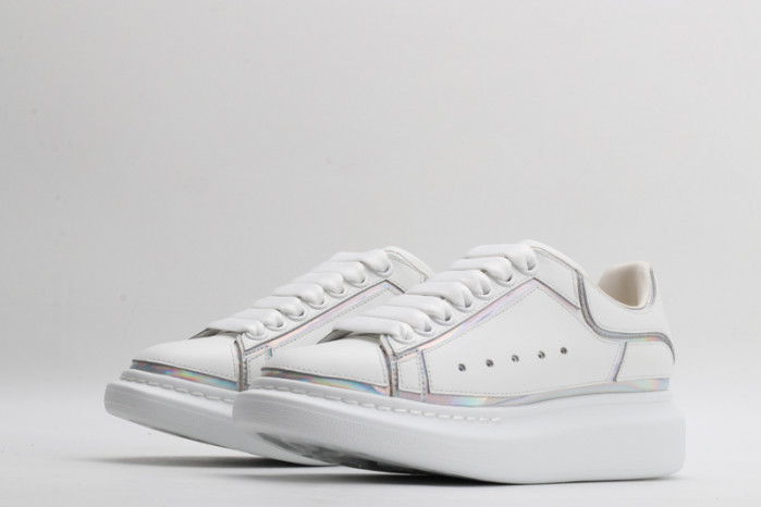 ALEXANDER MCQUEEN SOLE SNEAKERS COPSHOE-91