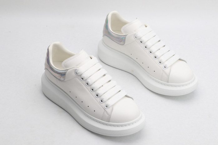 ALEXANDER MCQUEEN SOLE SNEAKERS COPSHOE-92