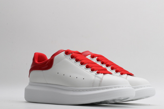 ALEXANDER MCQUEEN SOLE SNEAKERS COPSHOE-93
