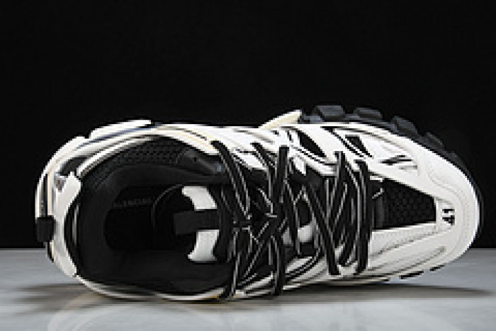 BL TRAINERS TRACK -copshoe BL127