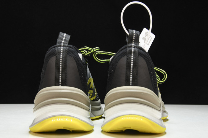 GC  Trch Mul Wa SNEAKER COPSHOE GC-81