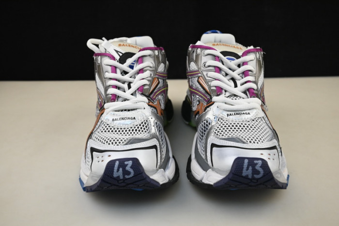 BL RUNNER  -COPSHOE BL 92