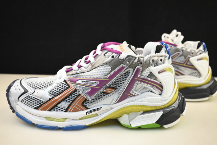 BL RUNNER  -COPSHOE BL 92