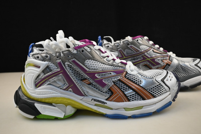 BL RUNNER  -COPSHOE BL 92