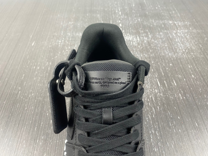 OF sneakers  copshoe OW-69