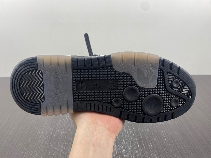 OF sneakers  copshoe OW-69