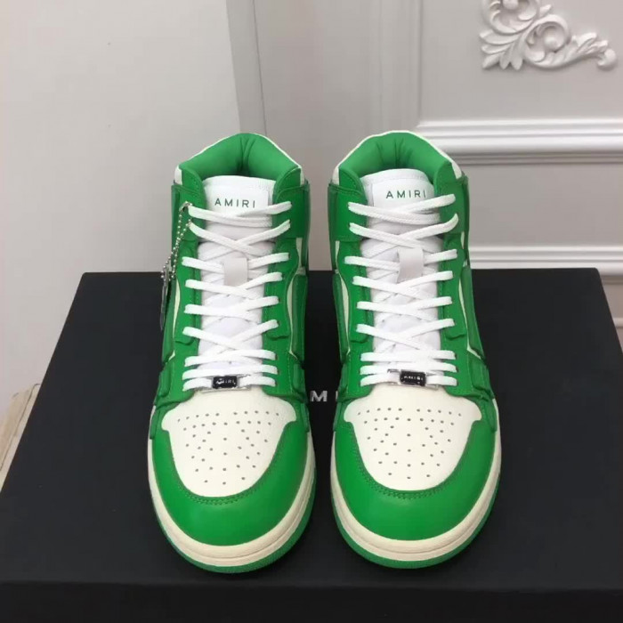 AMIRI  SNEAKERS   COPSHOE AM-24