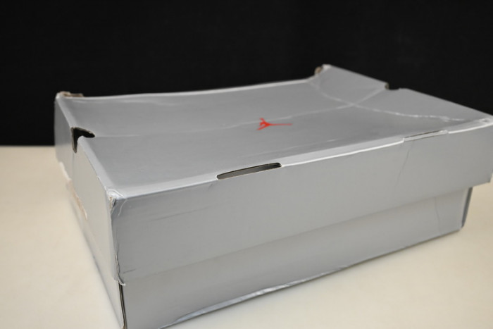 Air Jordan 13 Wolf Grey 414571-160