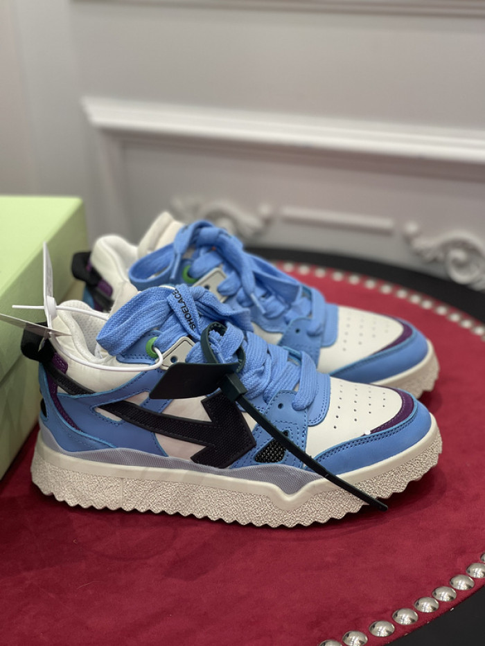 OF sneakers  copshoe OW-31