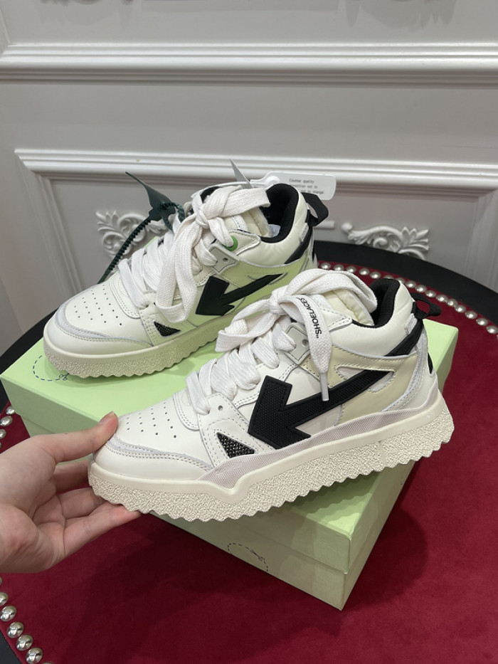 OF sneakers  copshoe OW-32