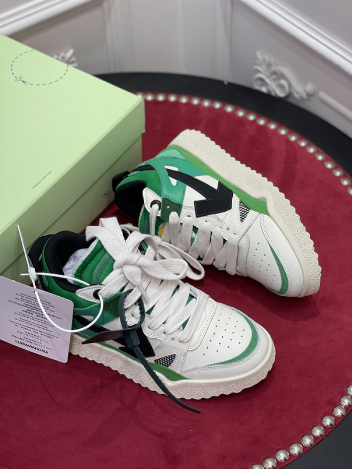 OF sneakers  copshoe OW-33