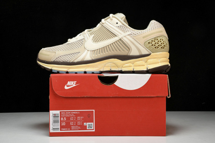 Nike Zoom Vomero 5 Oatmeal  FB8825-111